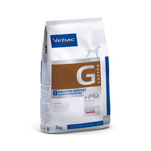 HPM Dog 1 Digestive Support