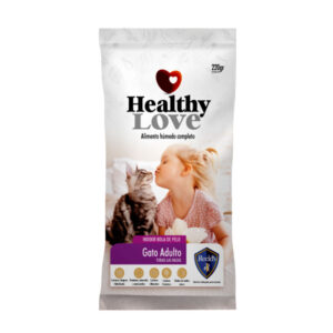 Healthy Love Gato Adulto