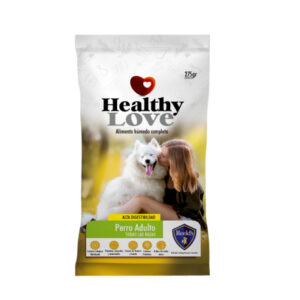 Healthy Love Perro Adulto