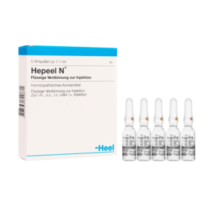 Hepeel x1 AMP