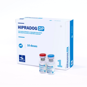 Hipradog DP  x 1Dos