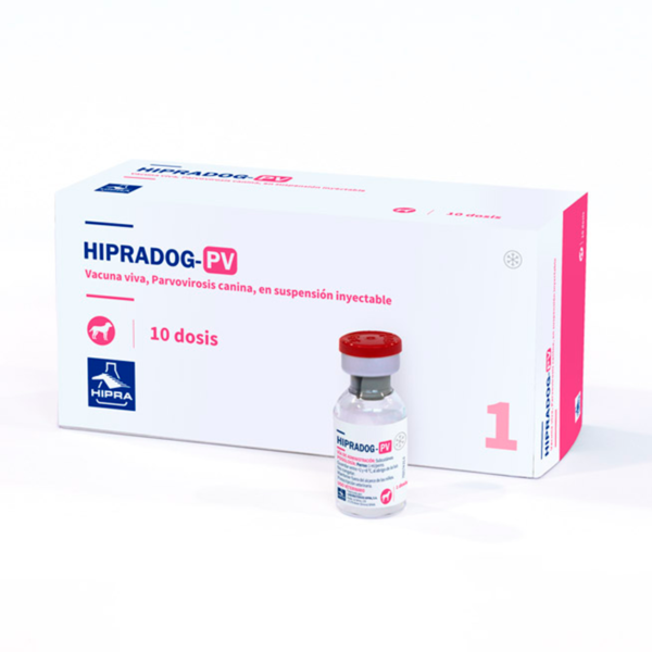 Hipradog PV x 1Dos