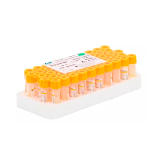 Impromini Tubo 0.5 Ml Naranja