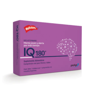 IQ 180 x7 Comp