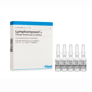 Lymphomyosot x1 AMP