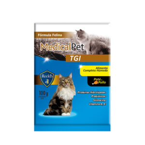 Medical Pet TGI Gatos X 100gr