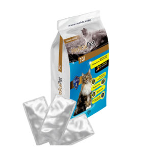 Medical Pet TGI Gatos x 660Gr-Tripack