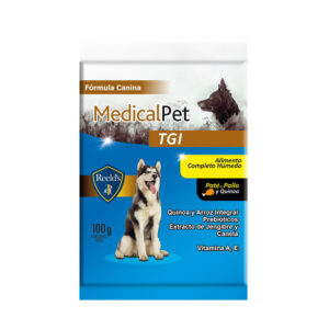 Medical Pet TGI Perros x 100Gramos