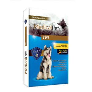 MedicalPet TGI x 275 gr