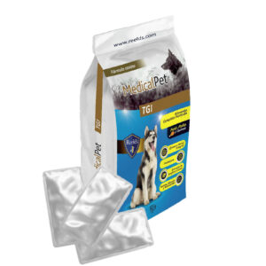 Medical Pet TGI Perros x 825Gr  Tripack
