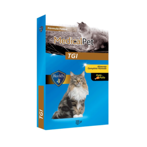 MedicalPet TGI Gatos