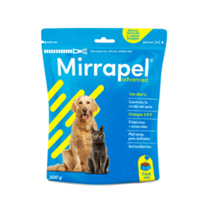 Mirrapel Advanced Polvo