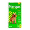 Mirrapel Cachorros Oral x 120 ML