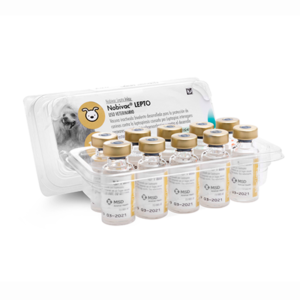Nobivac LEPTO 1 DS