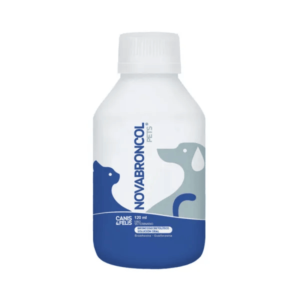 Novabroncol Pets x 120 ml