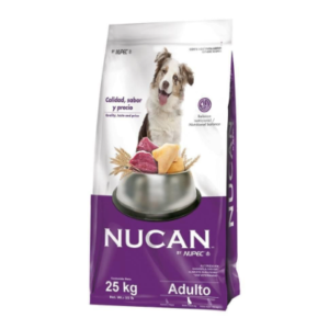 Nucan Adulto