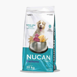 Nucan Cachorro