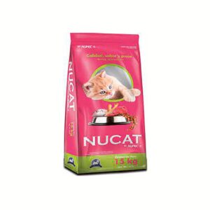 Nucat Adulto