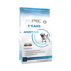 Nupec 1st Care - Primera Etapa