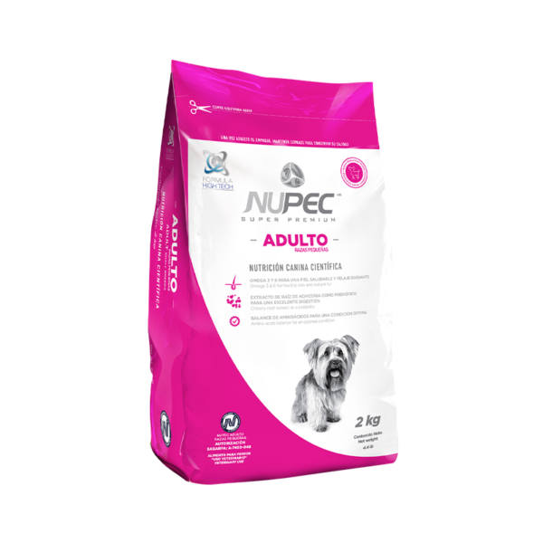 Nupec Canino Adulto RP
