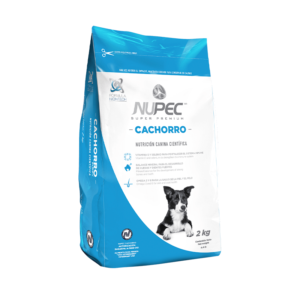 Nupec Cachorros Raza MG