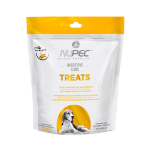 Premios Nupec Digestivos Care Treats Sana Digestion