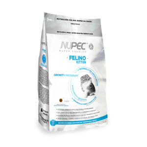 Nupec Felino Kitten