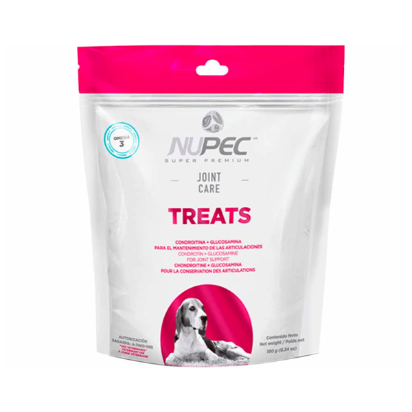 Nupec Joint Care Treats x 180gr