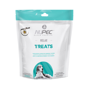 Nupec Relax Treats x 180gr