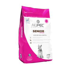Nupec Canino Senior RP