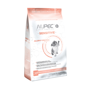 Nupec Sensitive Allergy Control