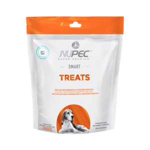 Nupec Smart Treats x 180gr