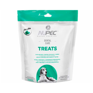 Nupec Dental Care Treats x 180gr