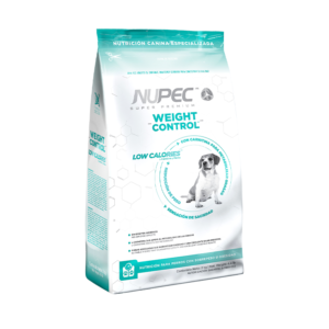 Nupec Weight Control