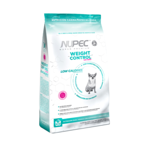 Nupec Weight Control RP