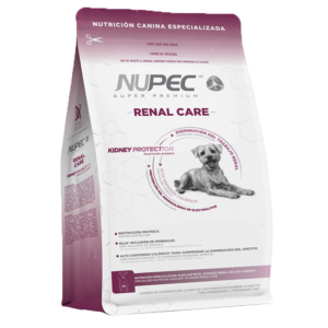 Nupec Canino Renal Care X 2 Kg