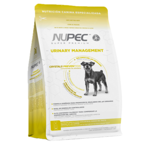 Nupec Canino Urinary Management X 2 KG