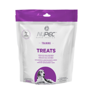 Nupec Training 180 gr