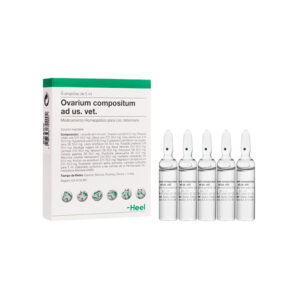 Ovarium Compositum Iny x 1Amp