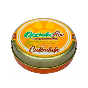 Orenda Paw Calendula