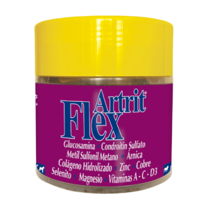 Artrit Flex x 100 Vitacrunch