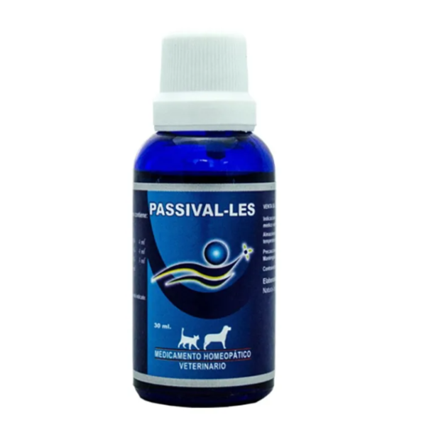 Passival-les x 30ml