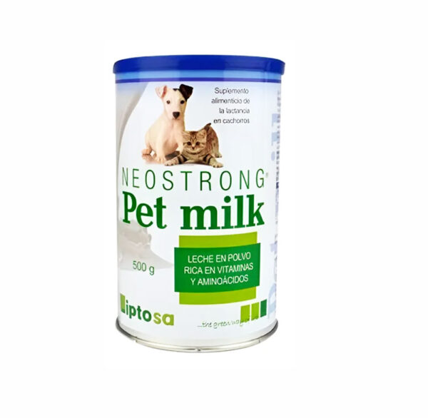 Pet Milk Neostrong - Imagen 2