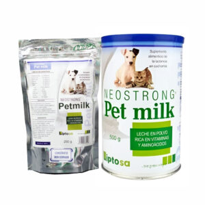 Pet Milk Neostrong