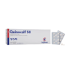 Quinocalf? x 10 Tabletas