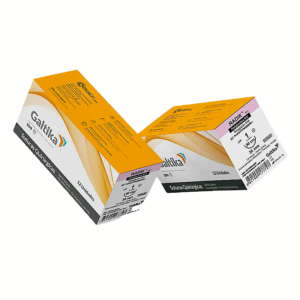 Sutura Radik quir?rgica (Poliglactina 910)