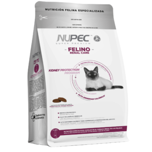 Nupec Felino Renal Care X 1.5 KG