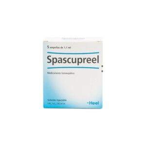 SPASCUPREEL x 1 AMP