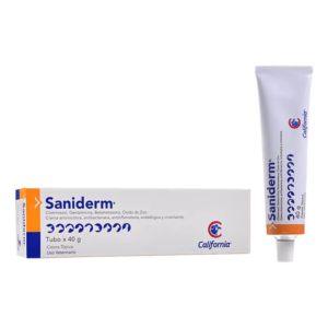 Saniderm? x 40 gr