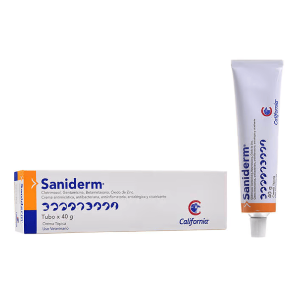 Saniderm? x 40 gr